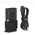 thumbnail image 1 of wonima11 65W USB C Laptop Charger Compatible with Dell Latitude 5000-3340 3440 3540 5340 5440 5540 7340 7440 7640 9440 2in1,XPS Chromebook AC Adapter Power Cord, 1 of 1
