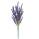 thumbnail image 1 of Flores de Lavanda Artificial de Exterior Resistentes a los Rayos UV Moradas, Plantas Falsas de Plástico, 1 of 2