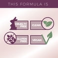 thumbnail image 3 of Máscara blinc UltraVolume Tubing Volume, 9 ml, Vegan Clean, 3 of 8