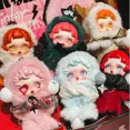 thumbnail image 2 of [In Stock]SKULLPANDA Winter Symphony Series Blind Box Figure Vinyl Plush Doll Mystery Box Surprise Guess Bag Ornament Toy Gifts, 2 of 5