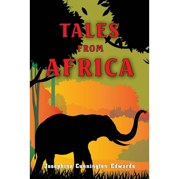 Tales from Africa, (Paperback)