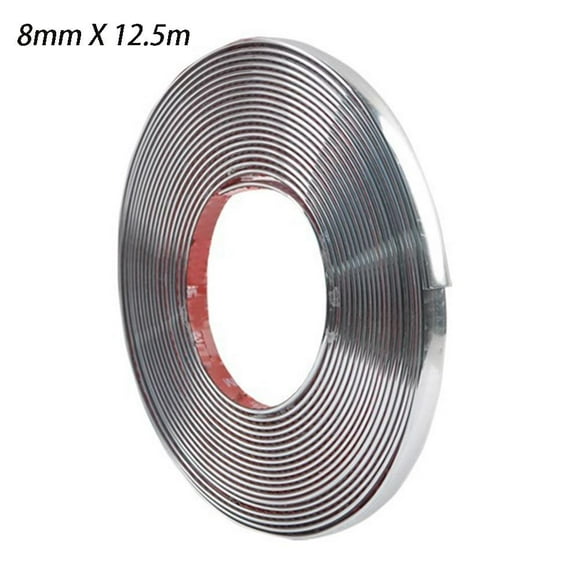 12.5m Moulding Trim Flexible Moulding Trim Tile Trims and Edgings Ceiling Wall