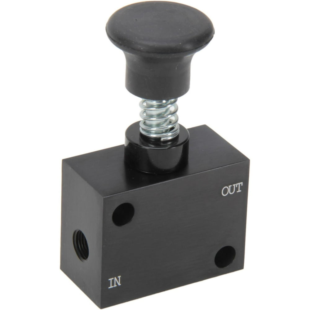 ParkLok Universal Hydraulic Parking Brake Line Lock