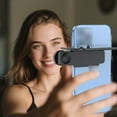 thumbnail image 4 of Universal Smartphone Mount Holder For Photography Stable Adjustable Grip Content Creation Social Media Enthusiasts, 4 of 4