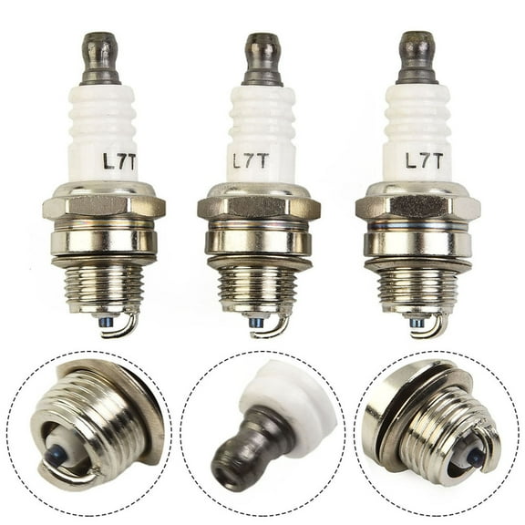 Spark Plug Replaces For for STIHL 4007000 forDolmar 965603021 for Bosch WSR6F