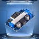 thumbnail image 5 of LTC1871 Booster Board DC-DC Convertidor Módulo fuente alimentación regulada 3-35V Max 9A, 5 of 8