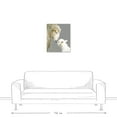 thumbnail image 3 of Creative Products Mom and Child Sheep 20x24 Canvas Wall Art, 3 of 5