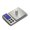 Multicolor#4507, variant on Digital Pocket Scale 500g x 0.01g | Stainless Steel, Portable, LCD Display | Precise Weighing for Gold, Gems, Medication | Measurement Converter | Design