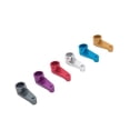 thumbnail image 2 of 1/14, 1/12  Metal RC Cars Metal Steering Arm 25T For WLTOYS 144001, 2 of 2