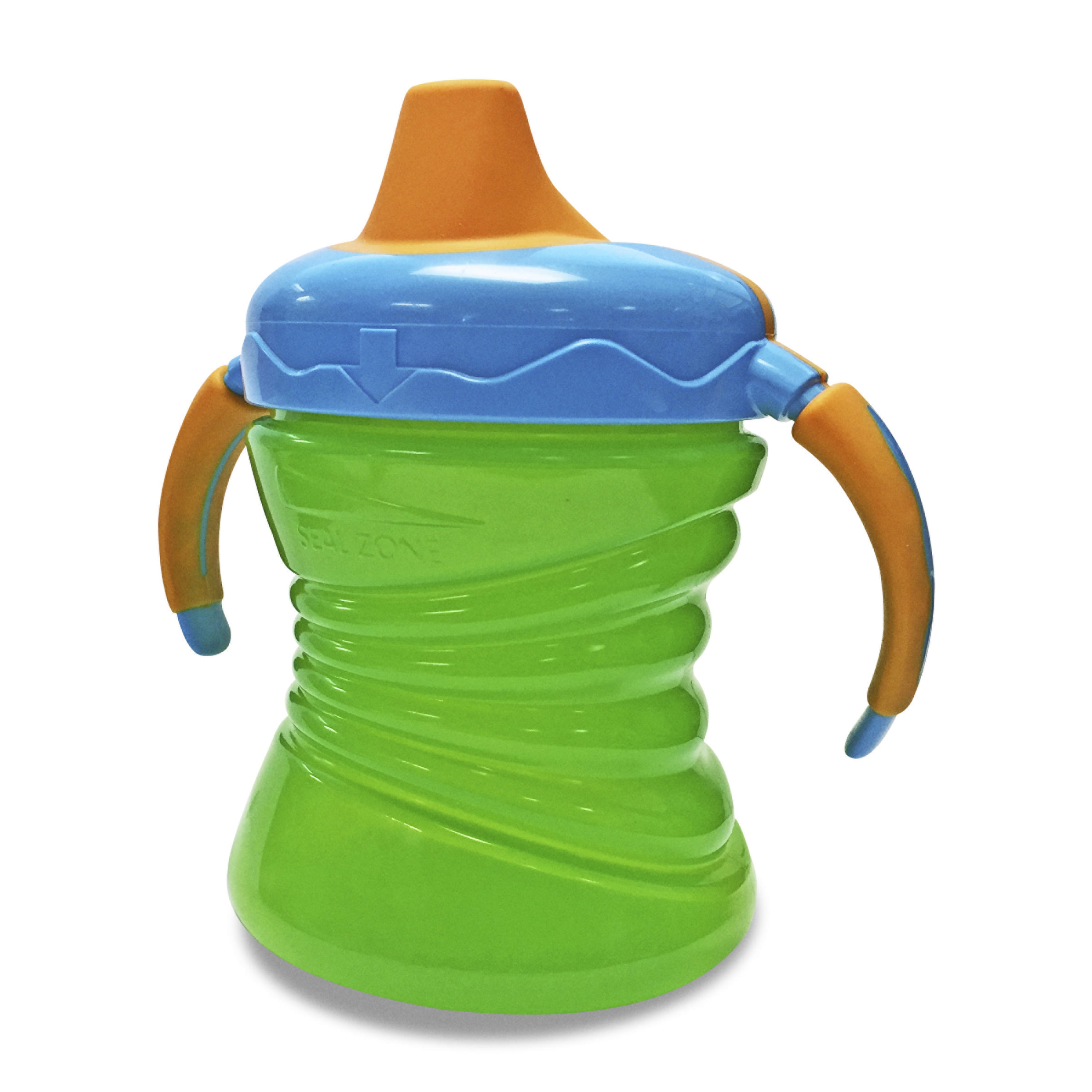 Save on NUK First Essentials Fun Grip Hard Spout Sippy Cup Order Online  Delivery