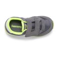 thumbnail image 4 of Saucony Jazz Kid's Easy On/Off Sneaker, Sizes 4-12, 4 of 4