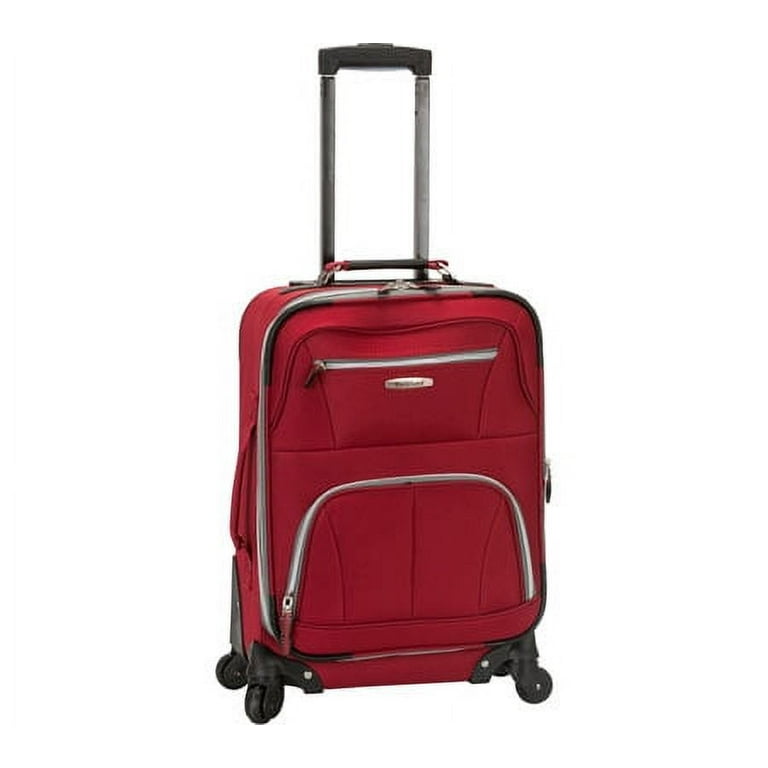 Rockland Luggage Pasadena 19