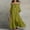 🔥 Green, variant on Sentmoon Modest Dresses for Women Plus Size Dress Summer 2026 Off The Shoulder Loose Fit Decora Dress for Party and Festival S-3XL
