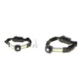 thumbnail image 1 of Linterna frontal DYNWAVEMX LED recargable por USB impermeable 7 modos, 1 of 8