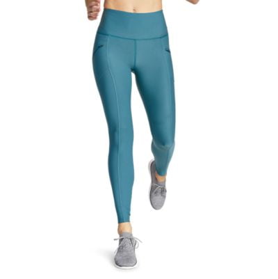 eddie bauer women's trail tight leggings