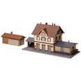 thumbnail image 1 of Faller 110107 Freight station Guglingen HO Scale Building Kit, 1 of 1