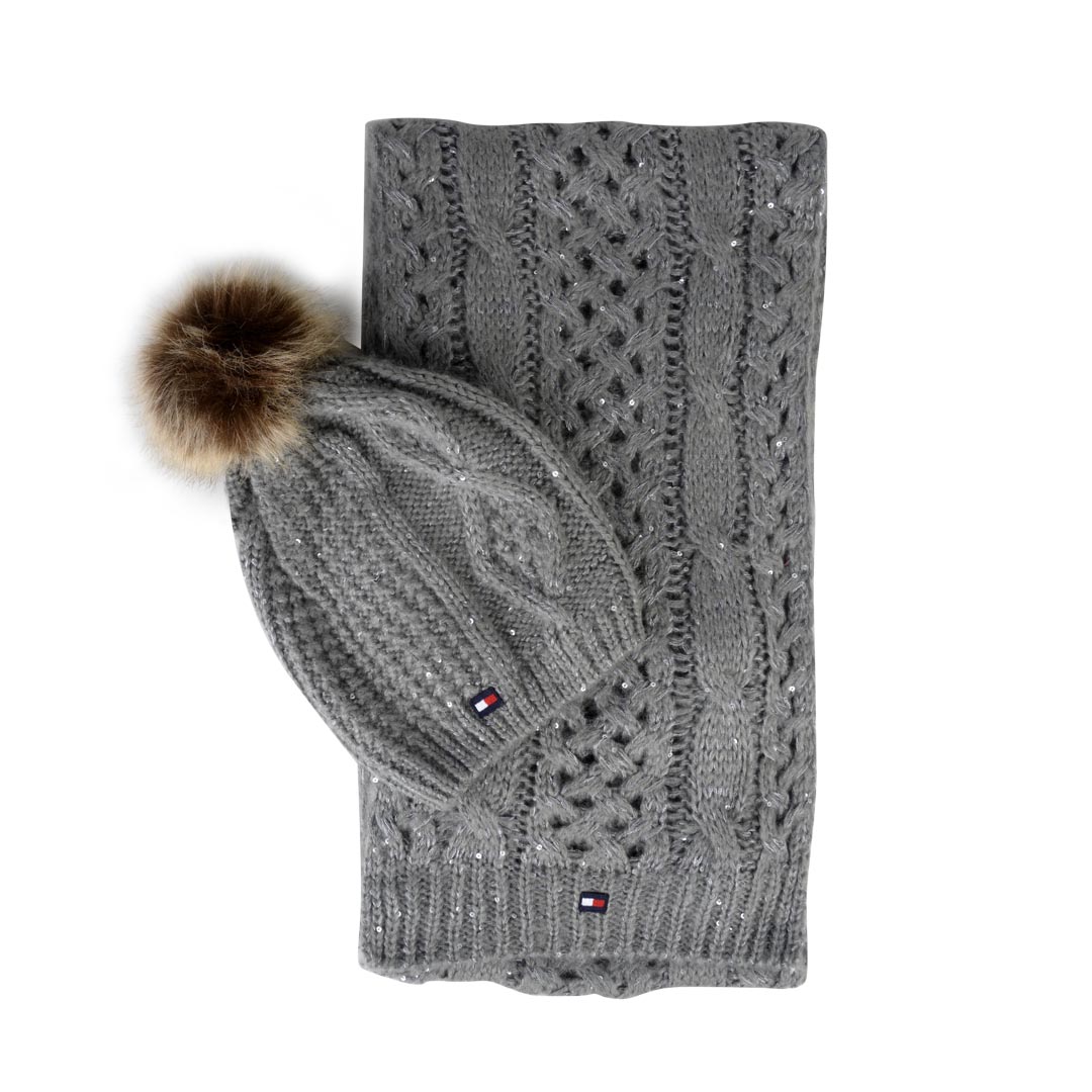 tommy hilfiger bluetooth beanie