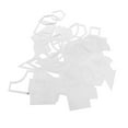 thumbnail image 1 of jifeng 54pcs Acrylique Courtepointe Modèle Règle DIY Outil pour Bricolage Artisanat Patchwork, 1 of 9