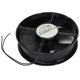 thumbnail image 2 of Ventilador de refrigeración de 220 mm con doble cojinete de bolas y disipador de calor, silencioso, para maquinaria de ventilación y refrigeración de bricolaje, 220/240 V, 2 of 12