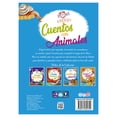 thumbnail image 2 of Cuentos con Animales Dreams Art Tapa dura 1ra edicion, 2 of 2