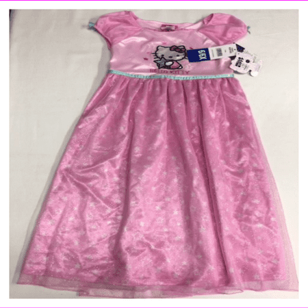 Disney Princess fancy Dress Costume  6/6X/Pink