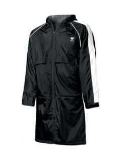 tyr swim parka