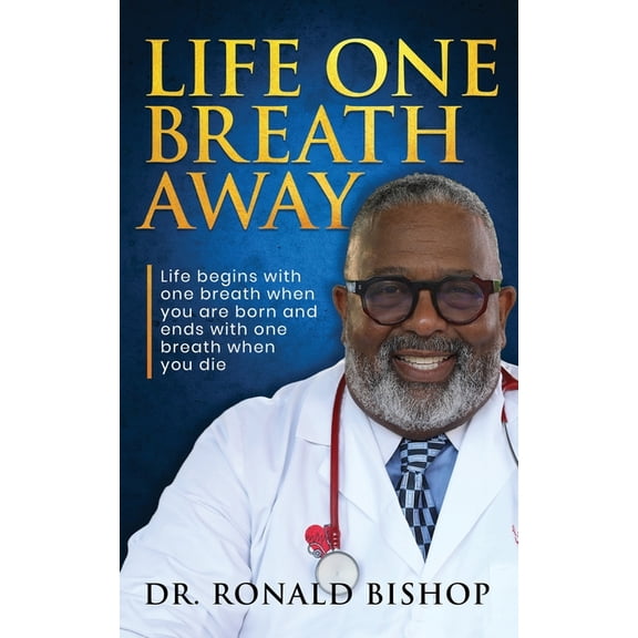 Life One Breath Away, (Paperback)