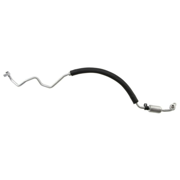Discharge Line Hose Assembly