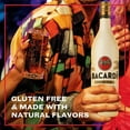 thumbnail image 5 of BACARDI Coquito Coconut Cream Liqueur, Gluten Free, 750 mL Bottle, ABV 13%, 5 of 8