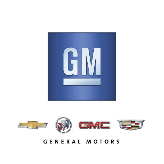 General Motors 19184593 Container
