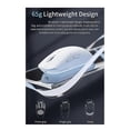 thumbnail image 4 of AJ139PRO 4K Wireless Mouse 26000DPI Dual Mode Gaming Mouse PAW3395 for Gaming Laptop PC Optical, 4 of 5