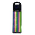 thumbnail image 1 of Marcadores de Pegatinas de colores DYNWAVEMX Pestañas de Índice adhesivas, 1 of 5