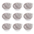 thumbnail image 2 of Mascarilla De Barro, Mascarilla De Arcilla Extracto De Plantas Seguro Para Tienda De Cosméticos Para Mujeres Para Salón De Belleza Para Viajes A Casa Ccdes Otros, 2 of 8