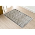 thumbnail image 6 of Moroccan Design Rugs, Antique Decor Rugs, Office Decor Rugs, Turkish Rugs, Green Rugs, Kitchen Rug, Bridesmaid Gift Rug, Soft Rug, Large Rug, 2.6'x6.5' - 80x200 cm, 6 of 8