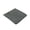 Dark Gray, variant on Ljiaocrou Corduroy Chair Cushions, Dining Chair Seat Pads, Thick High Resilience Padding Non Slip Base, Soft Breathable Short Pile Fabric Year Round Use, Easy Care Machine Washable Chair Cushion