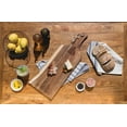 thumbnail image 2 of TOSCANA Star Wars Darth Vader - Artisan 24" Acacia Serving Plank, Acacia Wood, 2 of 5