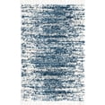 thumbnail image 2 of Rugs.com Serenity Shag Collection Rug – 4' x 6' Blue Shag Rug Perfect For Living Rooms, Large Dining Rooms, Open Floorplans, 2 of 6