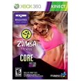 thumbnail image 1 of Zumba Entraînement Physique Core - Xbox 360, 1 of 4
