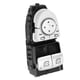 thumbnail image 3 of Piezas De Potencia Frontal Interruptor De Control De La Ventana A2059056911 Fit Para Mercedesbenz Vito 447 448, 3 of 7