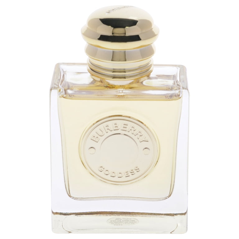 Burberry Goddess EDP Spray 1.6 oz, Vanilla and Lavender Fragrance