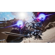 Daemon X Machina: Titanic Scion, Nintendo Switch 2