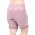 thumbnail image 1 of Boxeur pour Femmes avec 1 Poche à la Taille 5 Pouces, 1 of 3