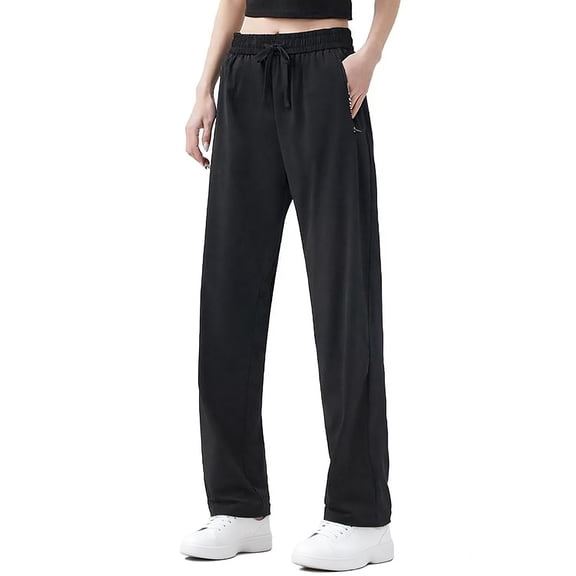 Comfy Pants Women - Comfys Fit Stretch Active Pants, Ultra Stretch Quick Drying Track Pants for Women Over 50