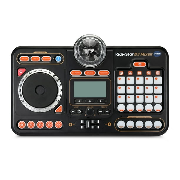 Vtech Kidi⭐︎star DJ Mixer VTech DJ Mixer Toy - Toddler Musical Instrument for Tutor