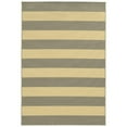 thumbnail image 1 of Oriental Weavers Riviera 5'3" x 7'6" Machine Woven Rug in Gray, 1 of 1