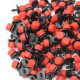 thumbnail image 4 of Dripador Flujo Riego 200pcs 8 Hoyos S Ajustable, 4 of 9