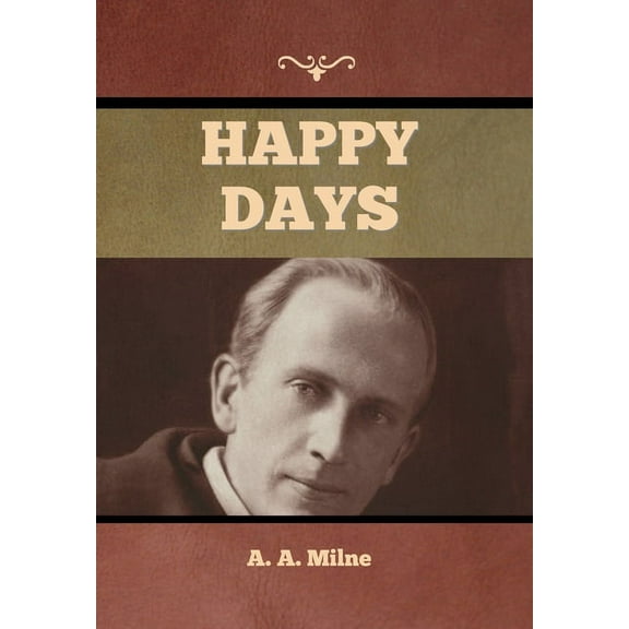 Happy Days, (Hardcover)