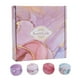 thumbnail image 2 of Velas Aromáticas De Soja, Compactas, 4 Unidades, Velas Aromáticas, Gardenia, Lavanda, Rosa, Vainilla, Seguras, De Larga Duración Para El Hogar, 2 of 7