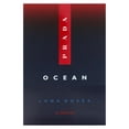thumbnail image 3 of Prada Luna Rossa Ocean de Prada para hombre - Perfume en aerosol de 1,6 oz (recargable), 3 of 3
