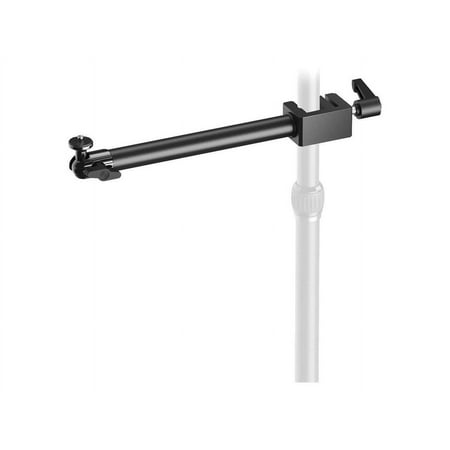 Elgato - Solid Arm - Attachable Solid Mounting Arm for Cameras, Lights, and Microphones. Works with Master Mount L